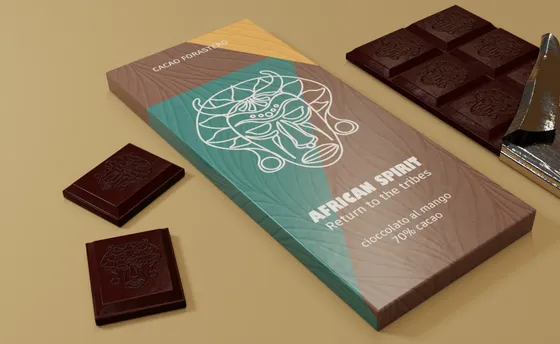 African Spirit — immagine 1