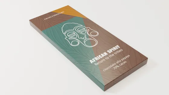 African Spirit — immagine 3